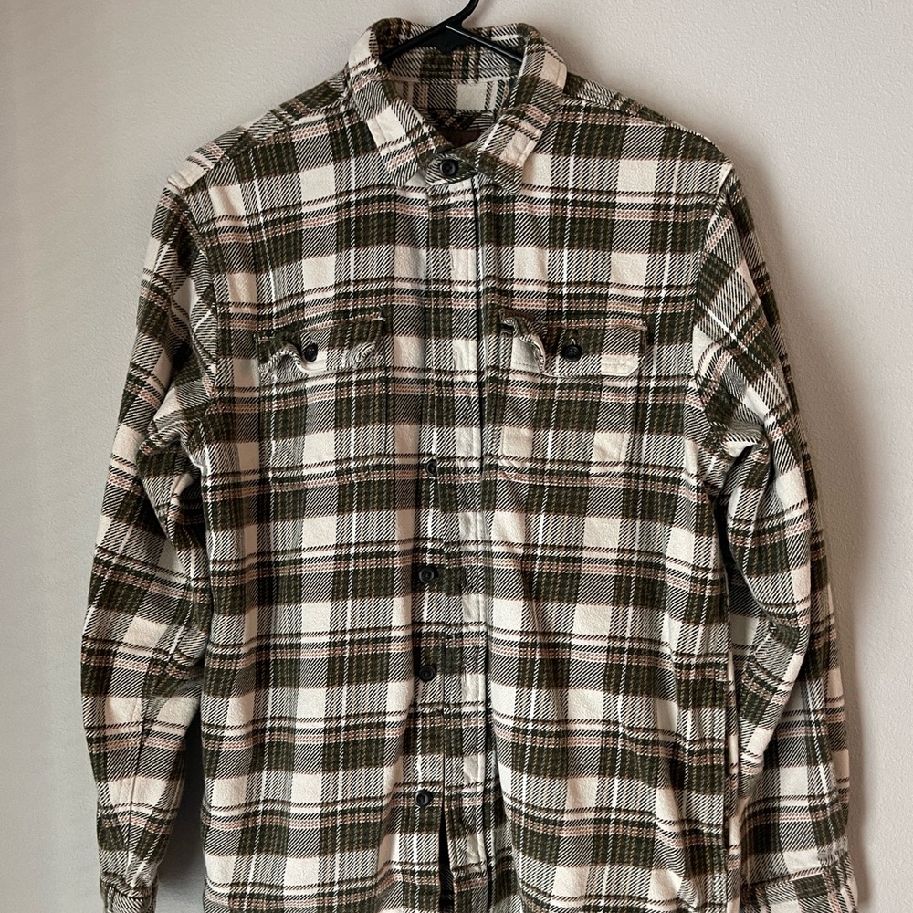 Thick Cozy Flannel